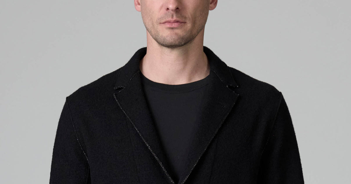 Transmine Blue Ridge Jacket TRANSIT Jacket