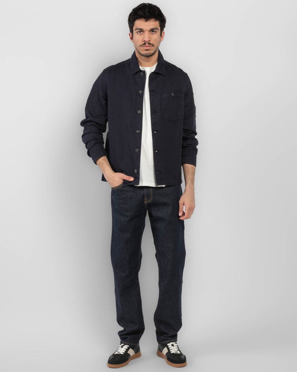 Lens Overshirt