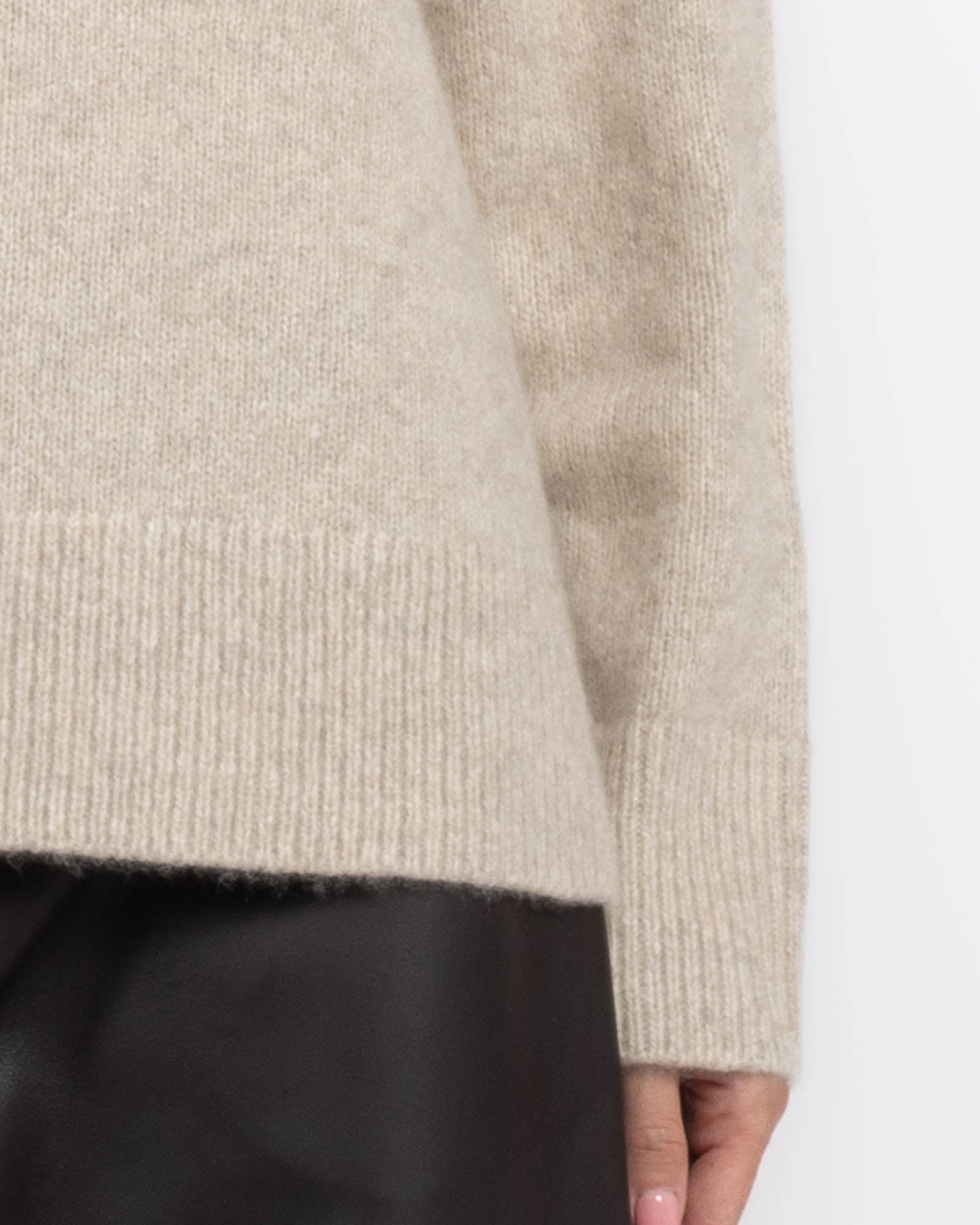 Crewneck Sweater