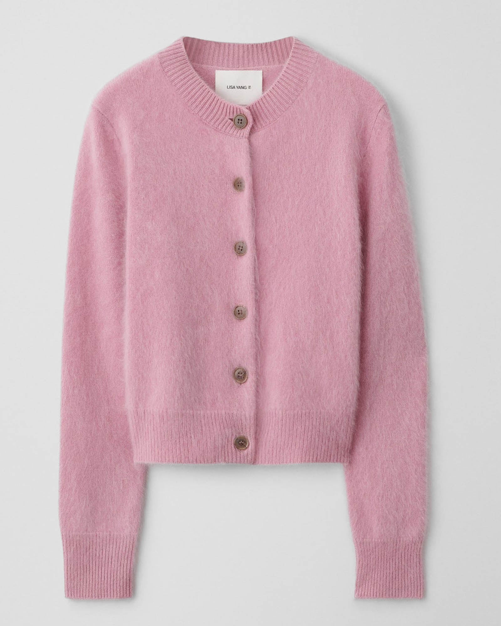 LISA YANG Azalea Cardigan