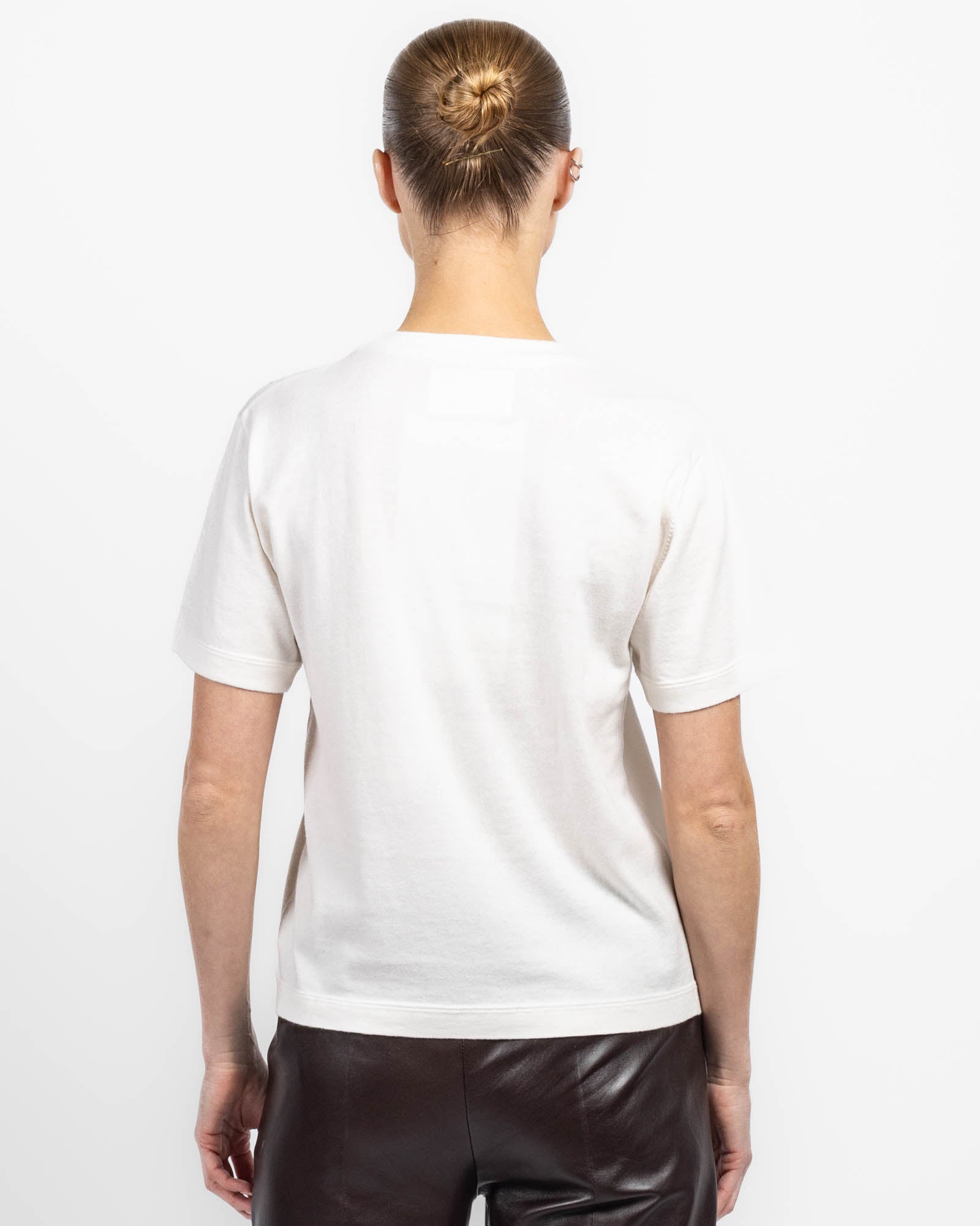 T-shirt à manches courtes Cuba