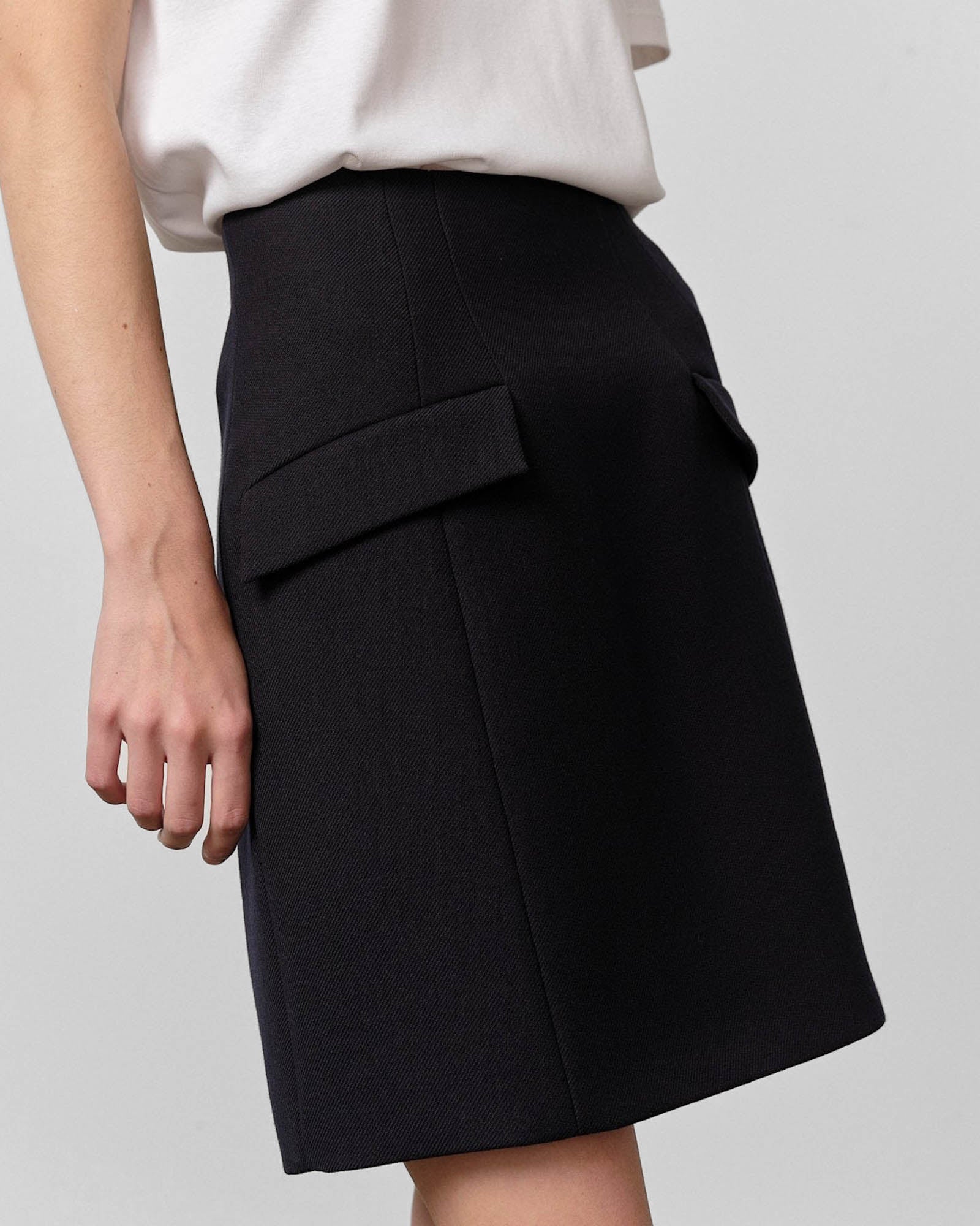 Benjamin Skirt