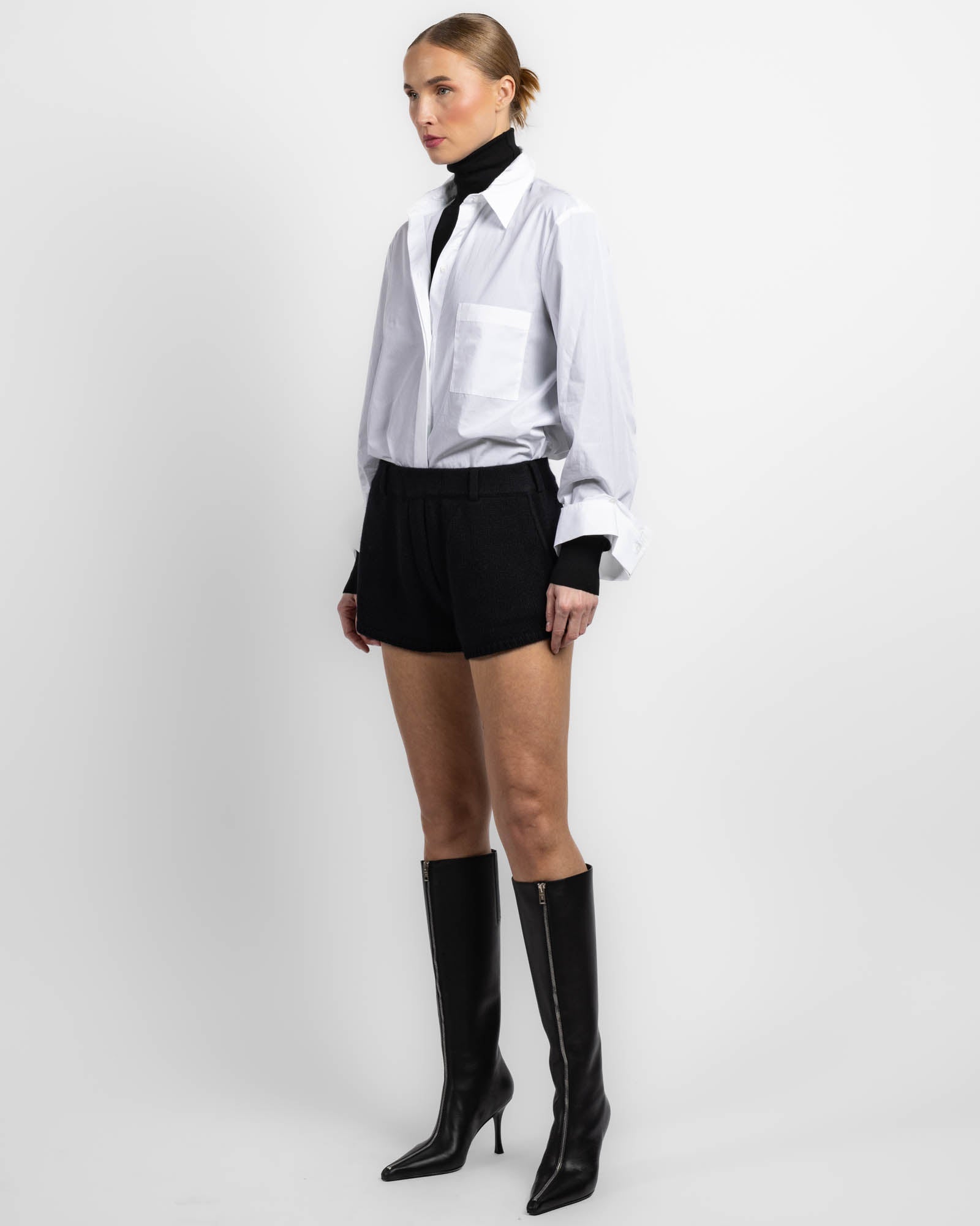 Annora Shorts