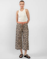 Print Pants