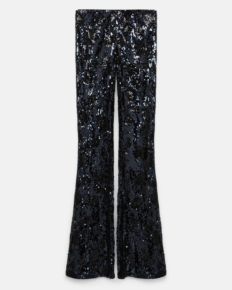 Shimmering Attraction Pants