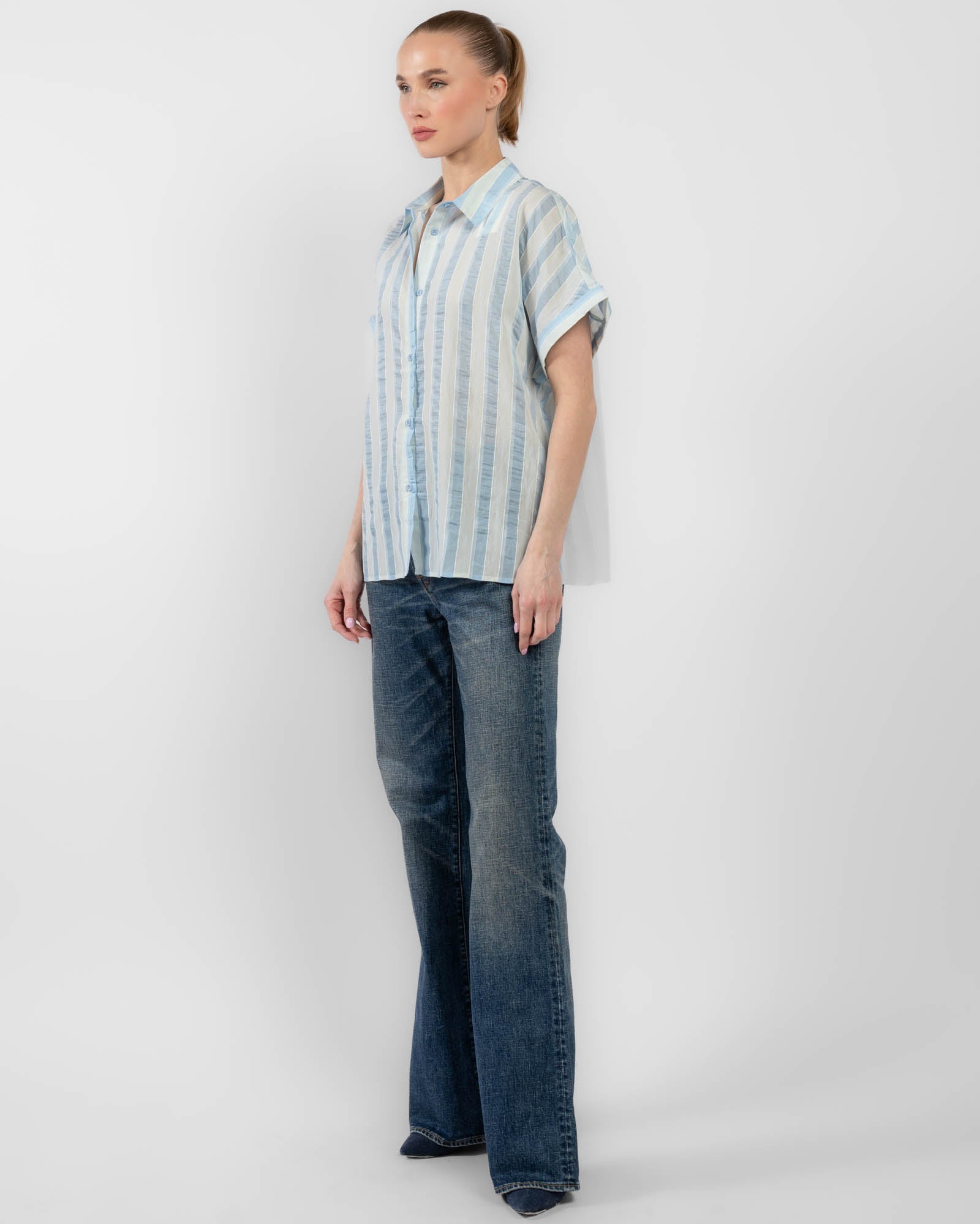 Stripe Shirt