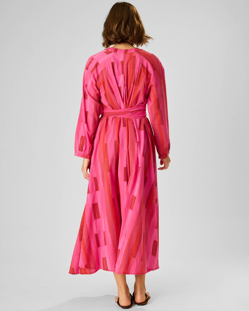 Fiore Maxi Dress