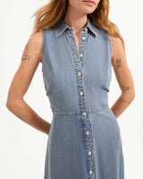 Fuller Midi Dress