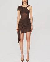 Izel Dress