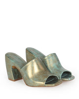 Janis Mules