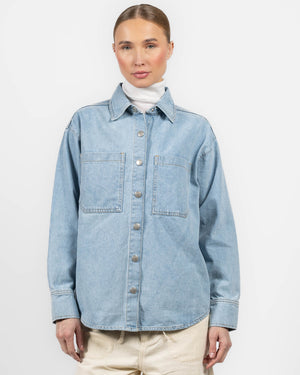 Addison Overshirt