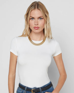 Ressi Crewneck Top
