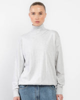 Perfect Men's Turtleneck