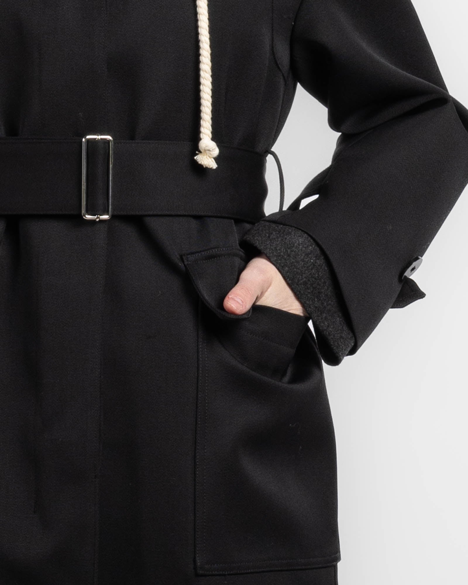 Madison Coat