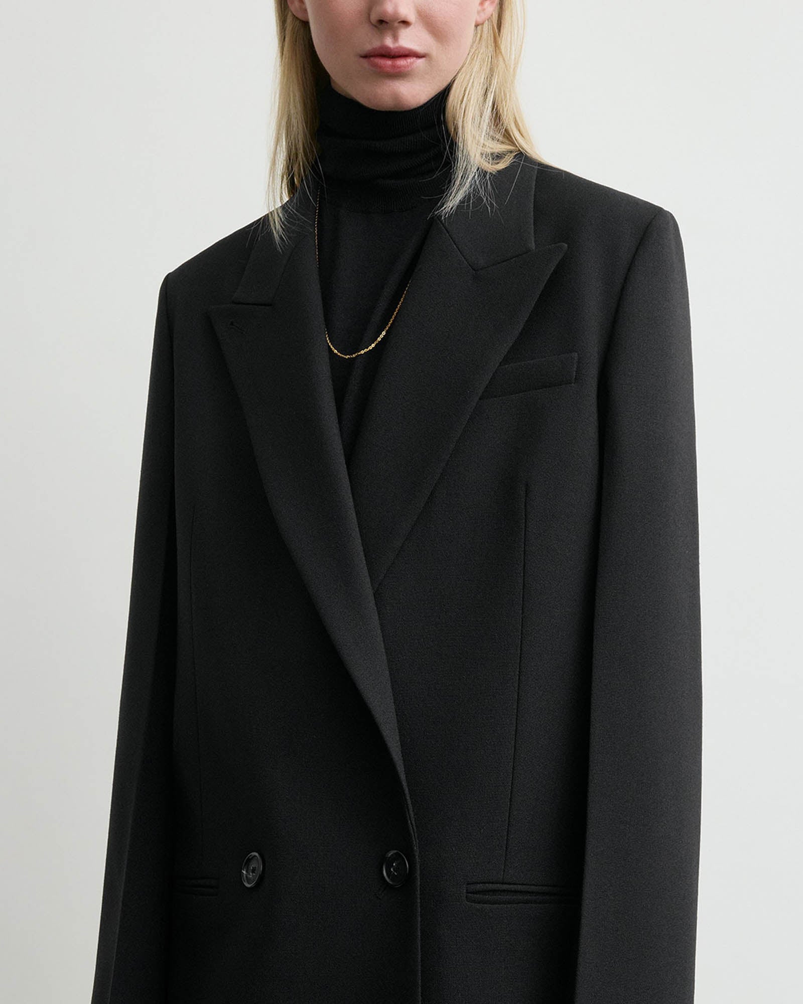 Shield Blazer