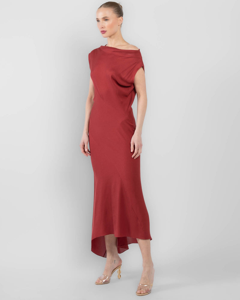 Najwa Gown