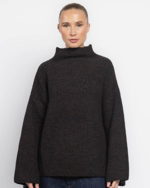 Oversized Sweater