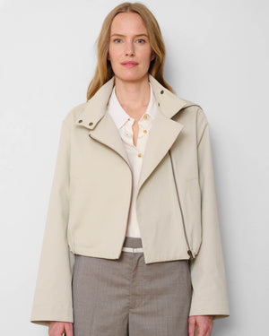 Underground Jacket