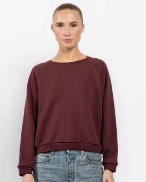 Le sweat-shirt du jour