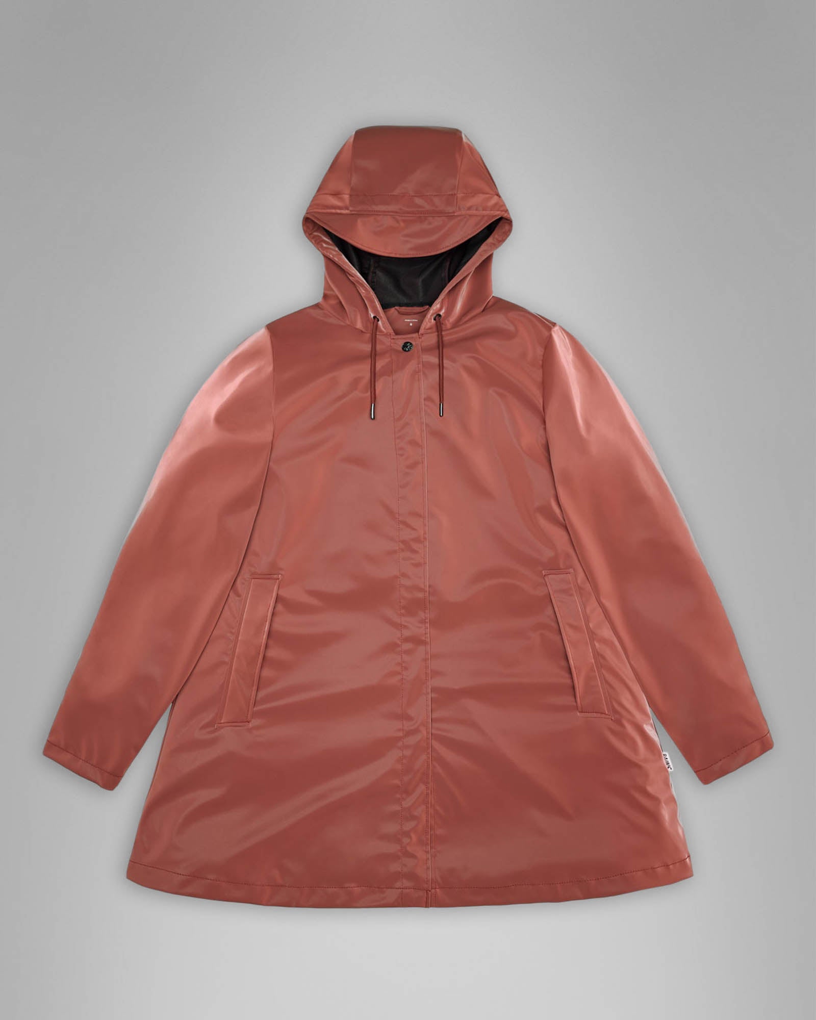 A-Line Jacket