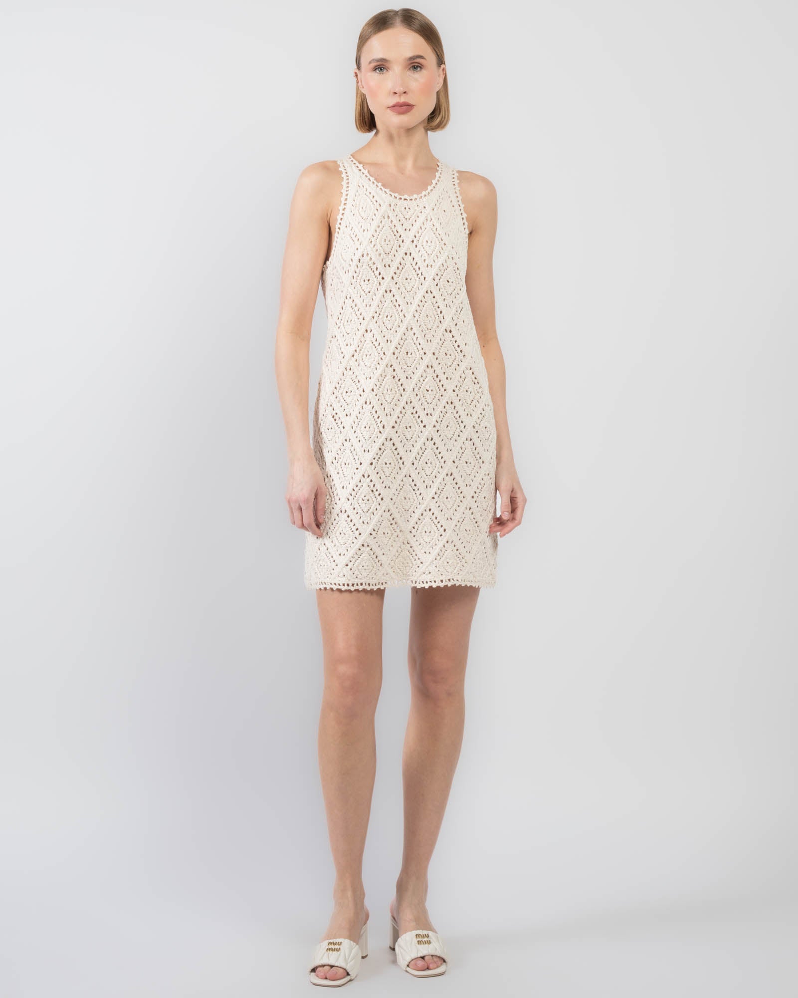 Escarlett Dress