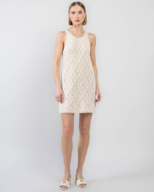 Escarlett Dress