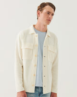 Patch Packet Jacket