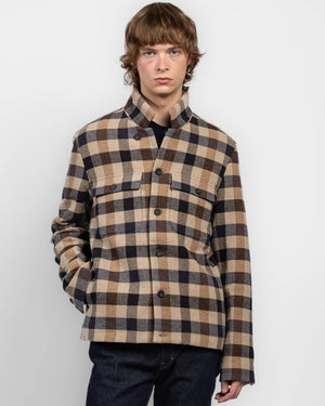 Manteau