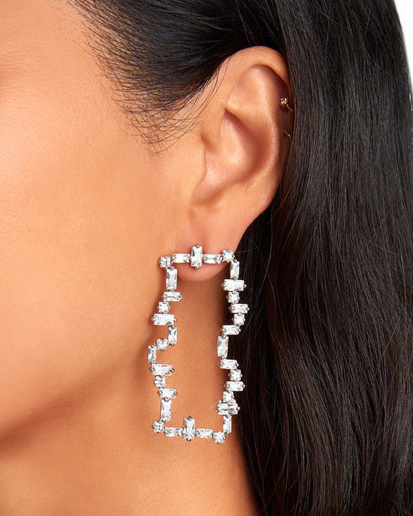 Miami Earrings