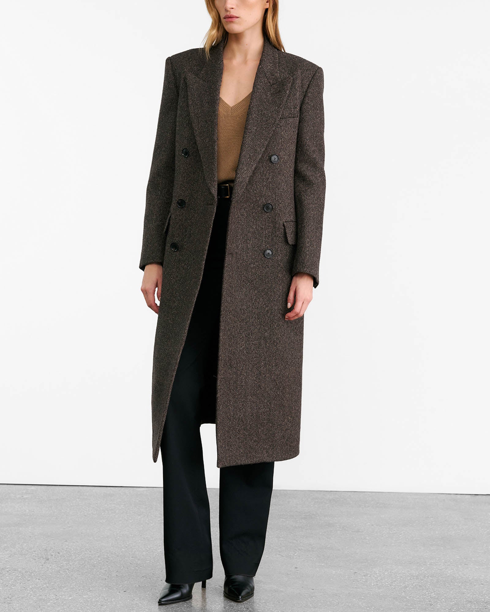 Edina Coat