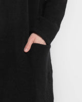 Sweater Coat