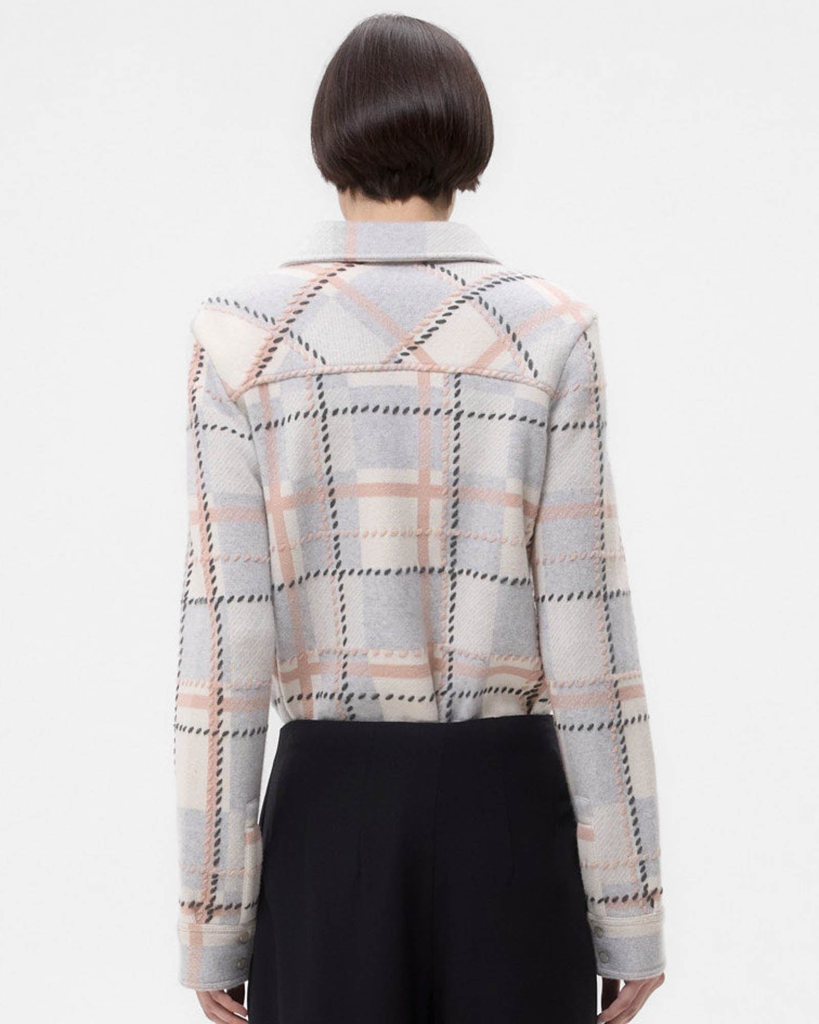 Ranchers Cardigan