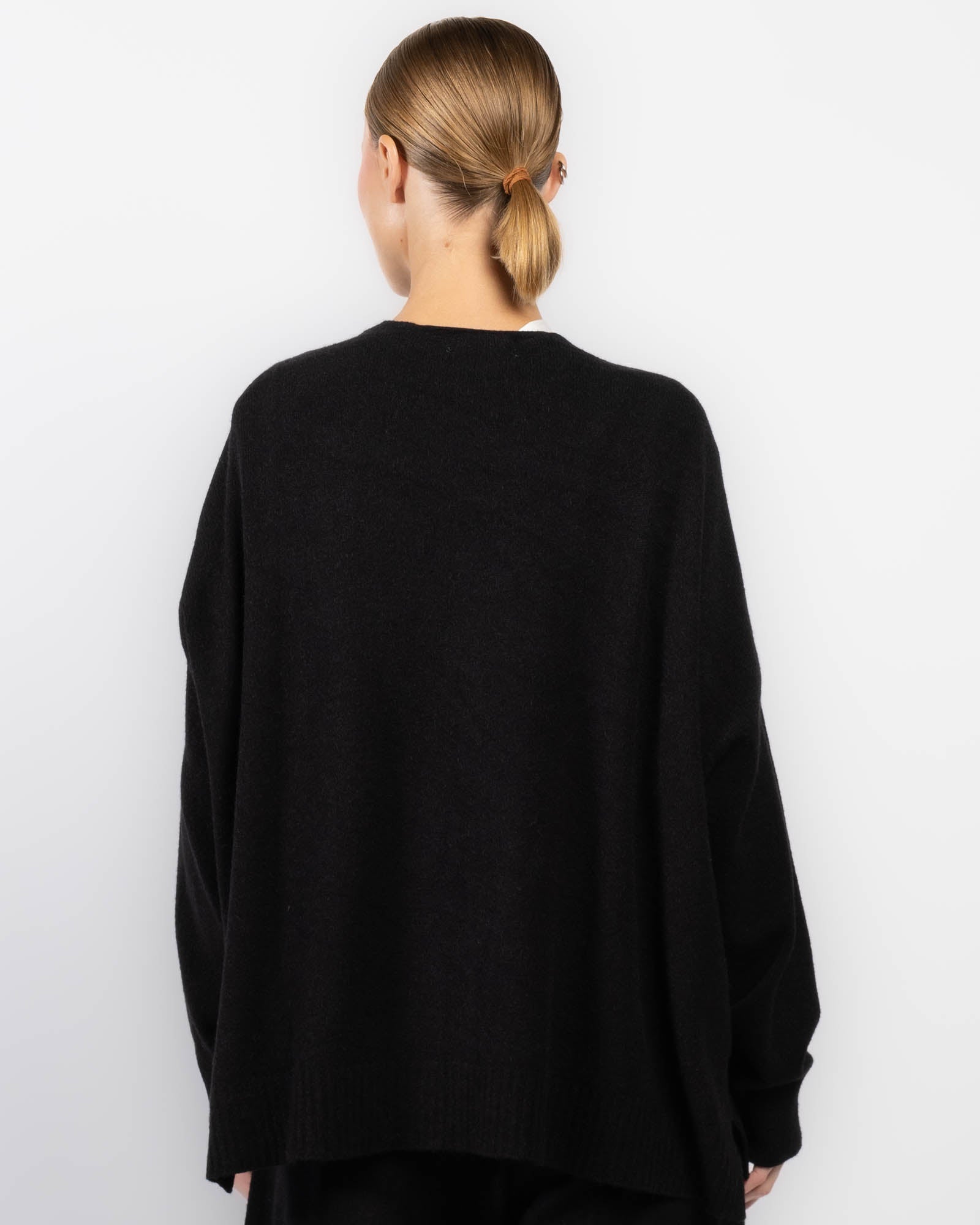 Boyfriend Cardigan