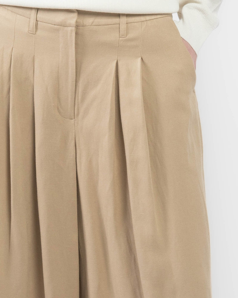 Lotus Pants