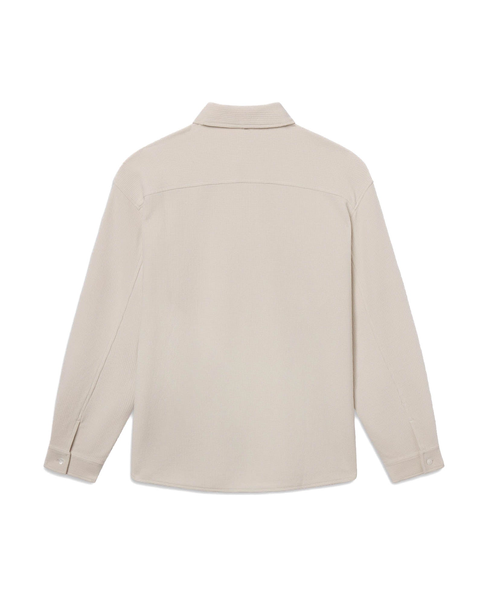 Waffle Shirt