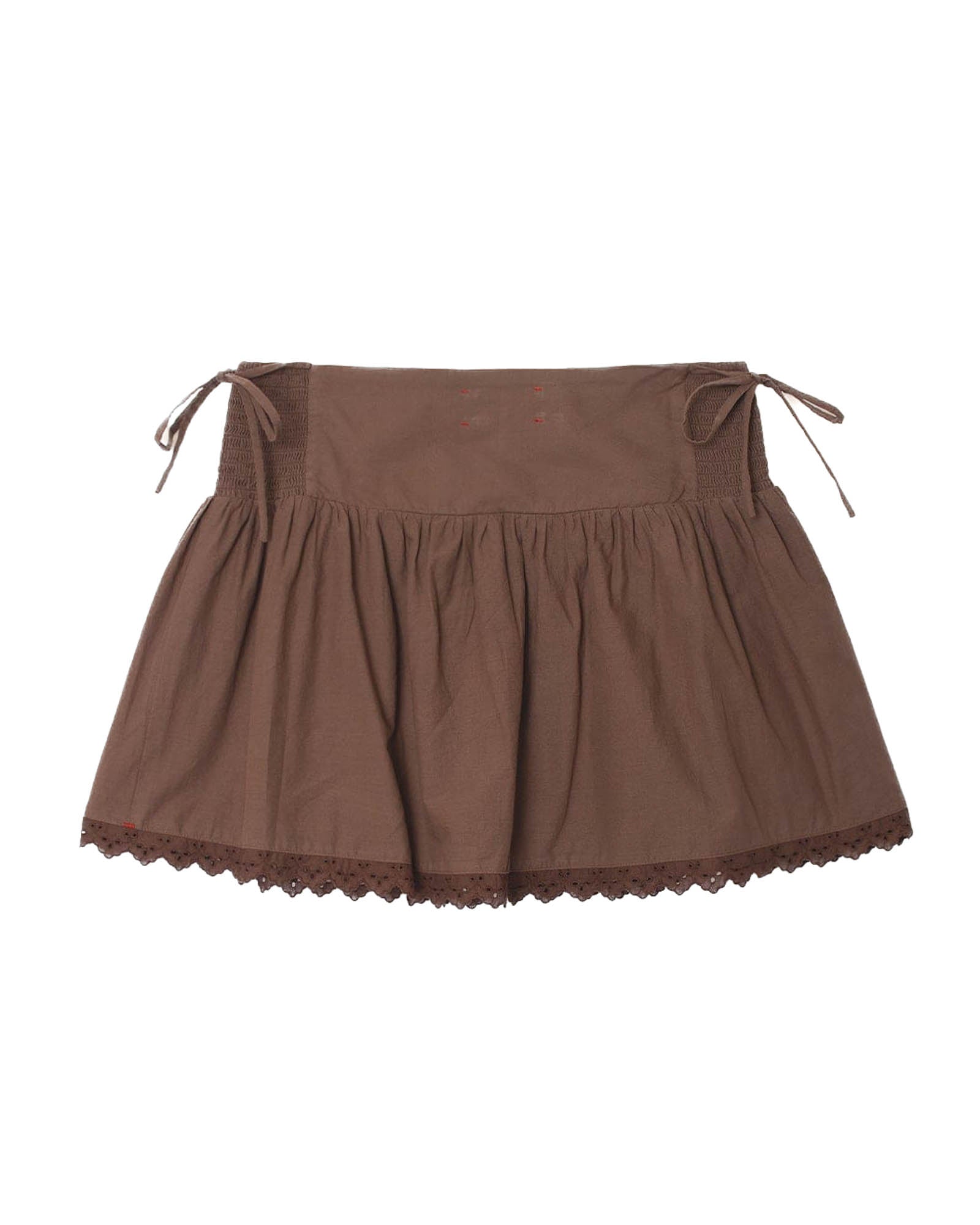 Paloma Mini Skirt