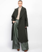 Harper Wool Coat