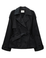Luxury Layer Coat