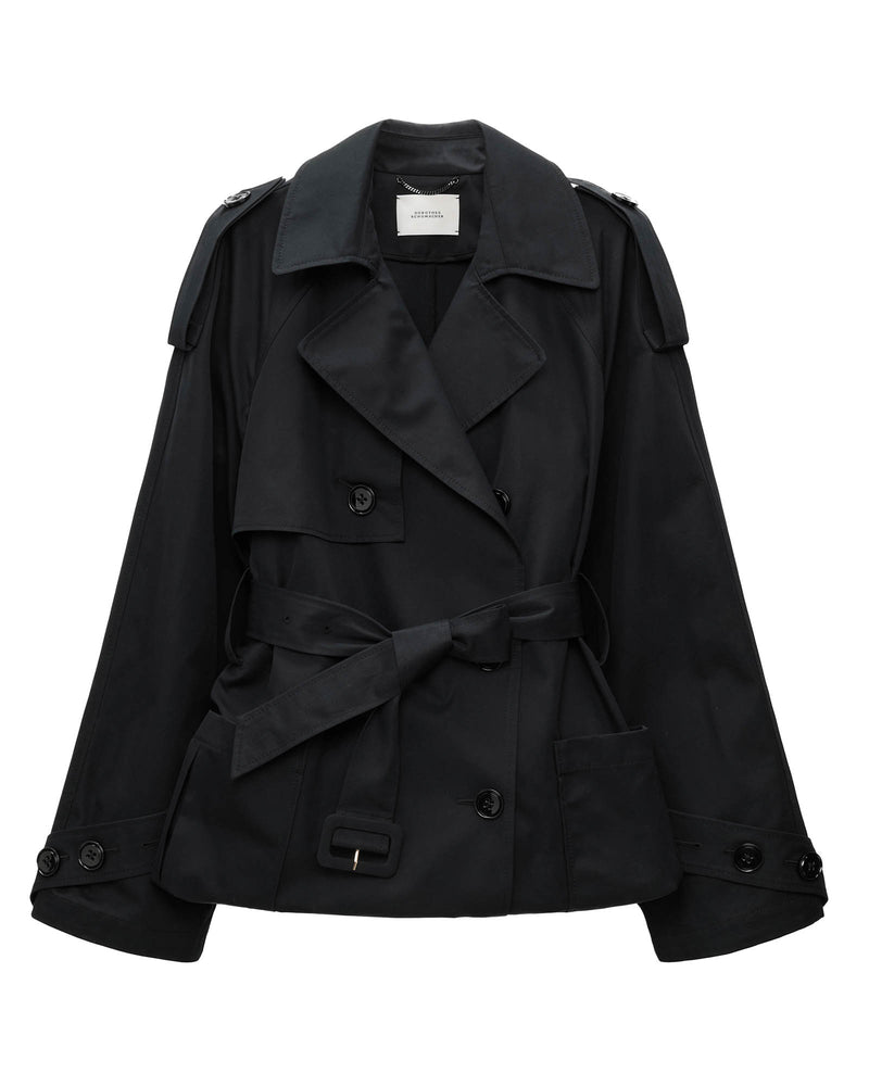 Luxury Layer Coat