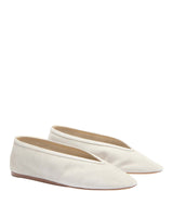Luna Ballet Slippers