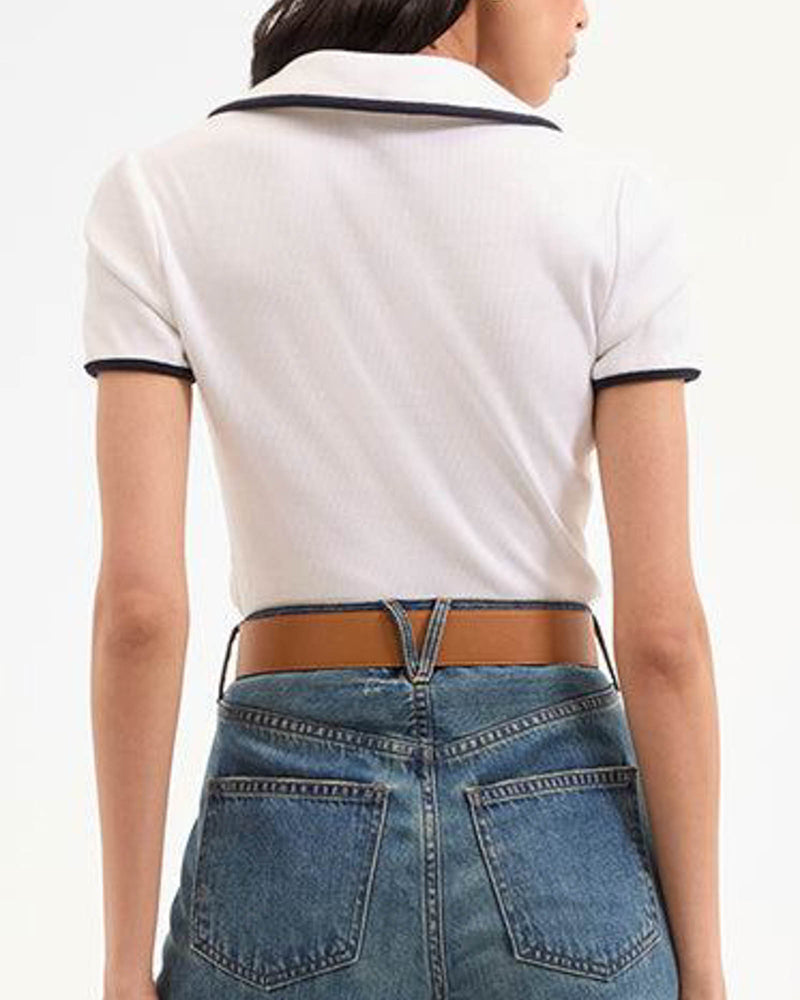 Kearney Pipi Tee