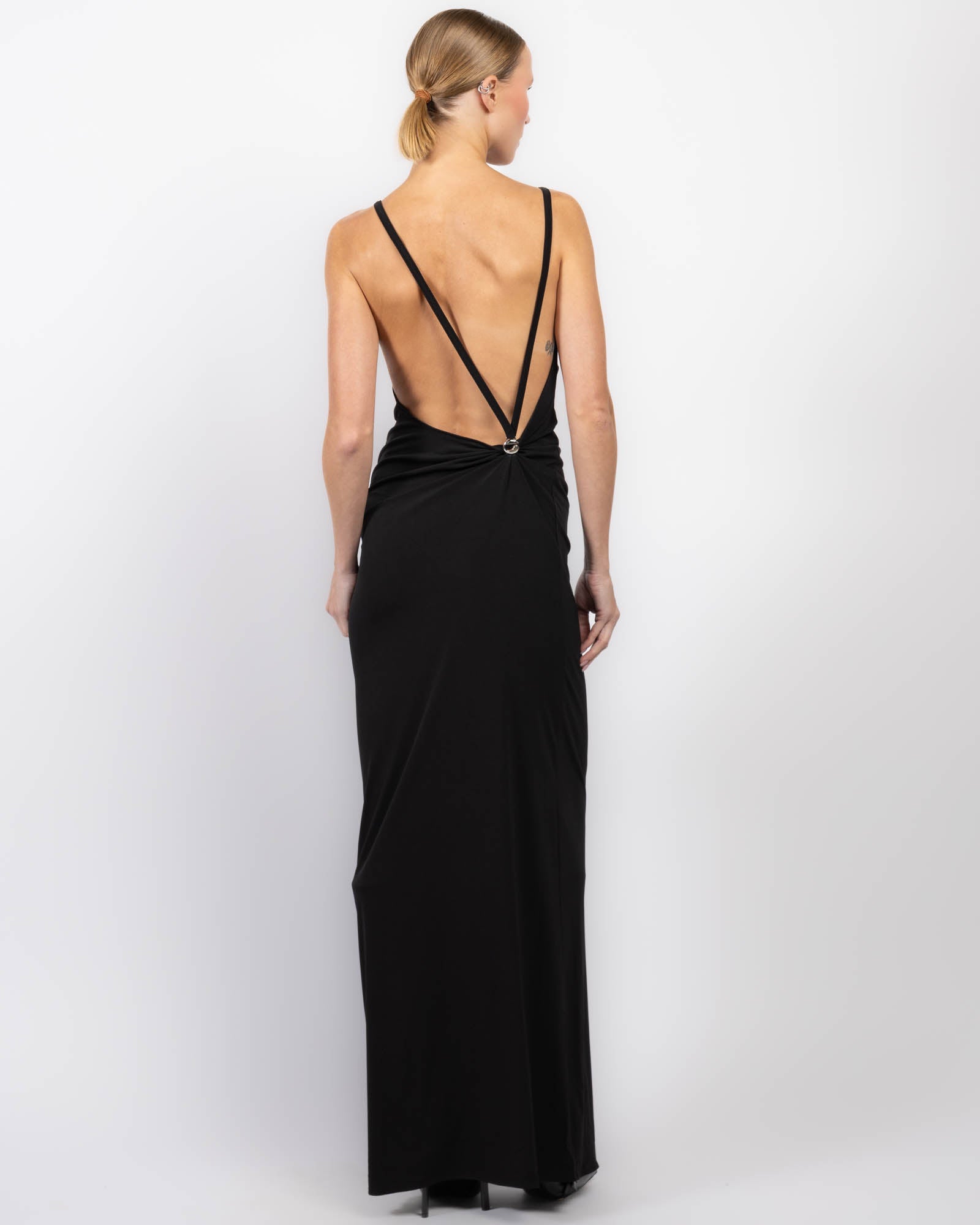Logo Dress