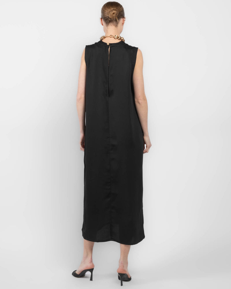 Robe Roma Dress