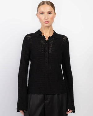 Tiha Knit Sweater