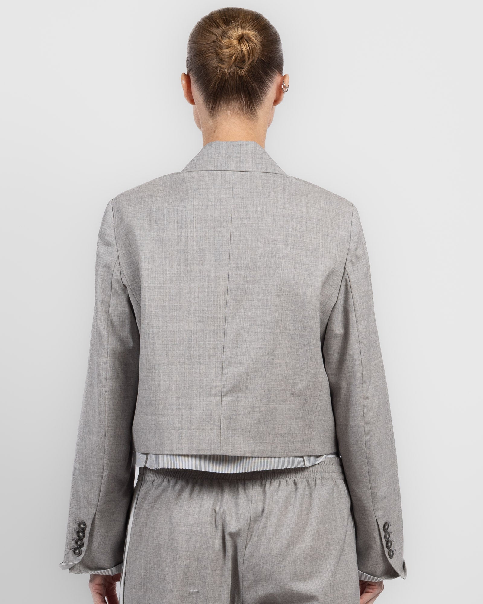 The Cocktail Blazer