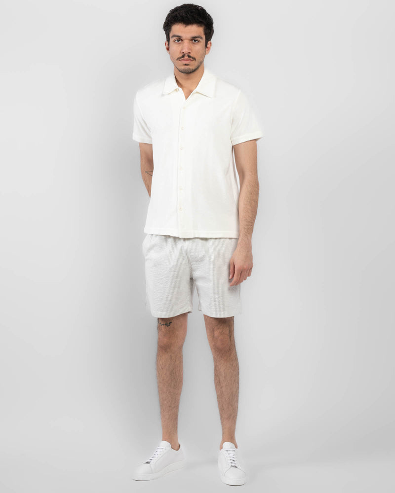 Terry Shirt