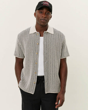 Easton Knit Shirt