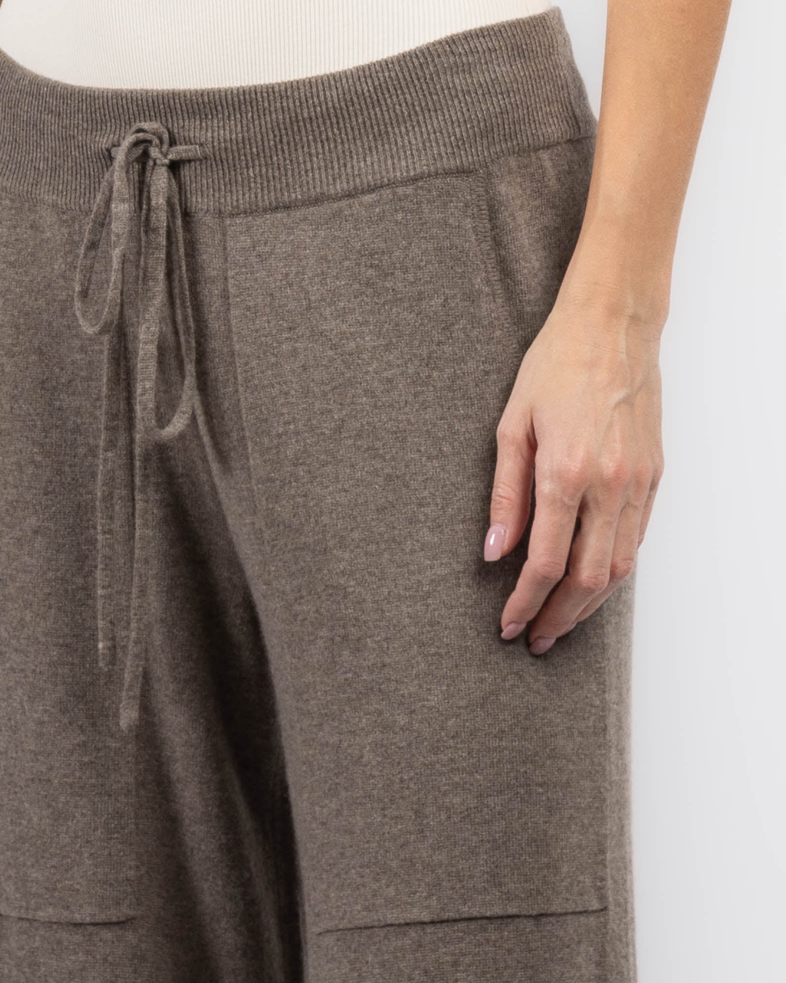 LISA YANG Omi Trousers