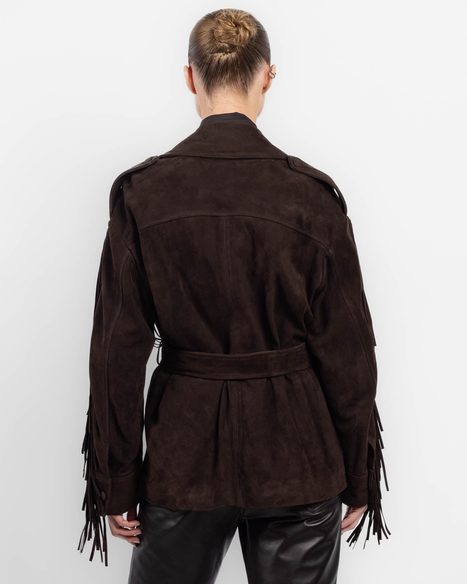 Manteau Cassidy