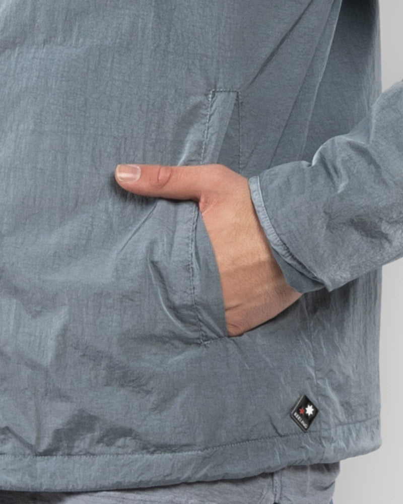 Reversible Eggpad Jacket